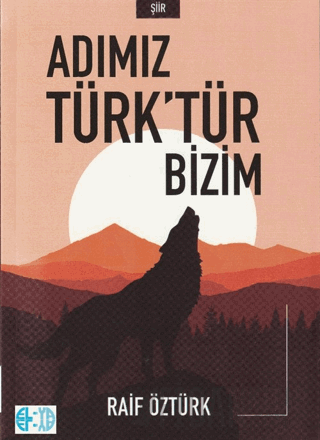 Adımız Türk'tür Bizim