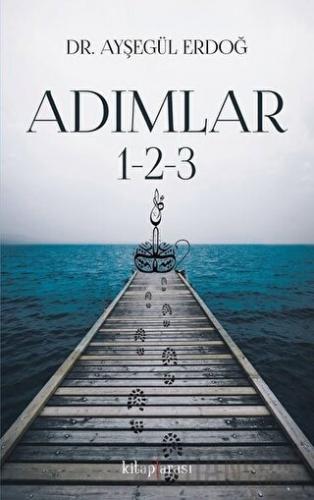 Adımlar 1-2-3
