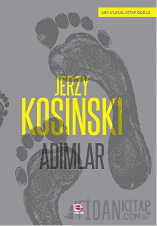 Adımlar Jerzy Kosinski