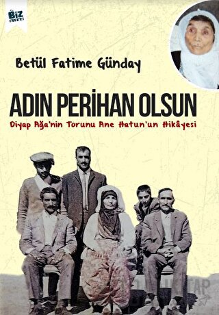 Adın Perihan Olsun