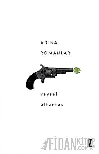 Adına Romanlar
