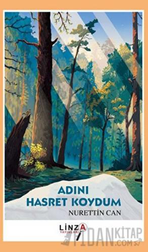 Adını Hasret Koydum