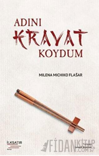 Adını Kravat Koydum