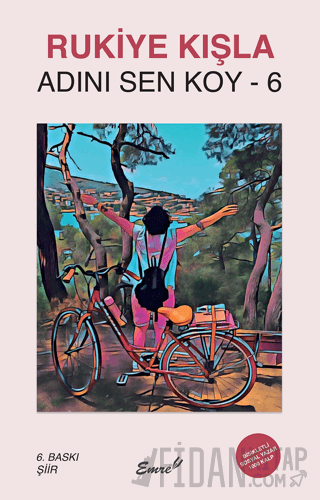 Adını Sen Koy - 6