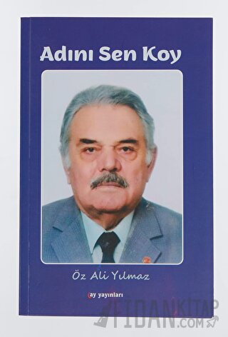 Adını Sen Koy