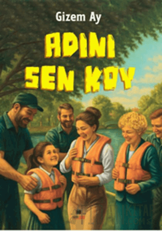 Adını Sen Koy Gizem Ay