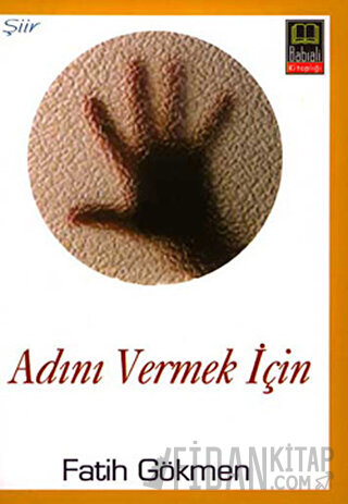 Adını Vermek İçin