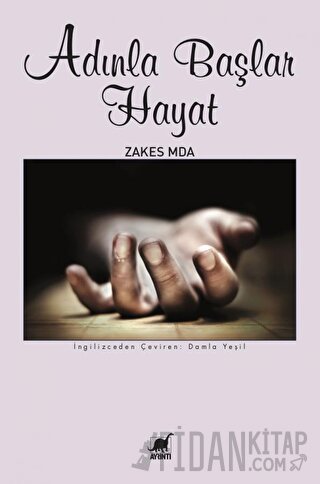 Adınla Başlar Hayat