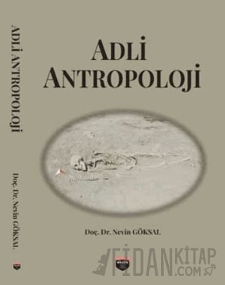 Adli Antropoloji