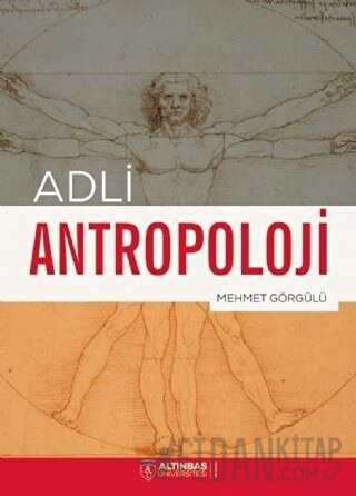 Adli Antropoloji
