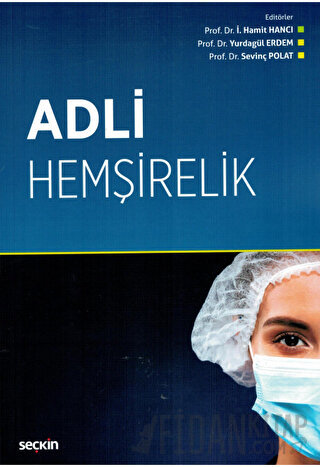 Adli Hemşirelik