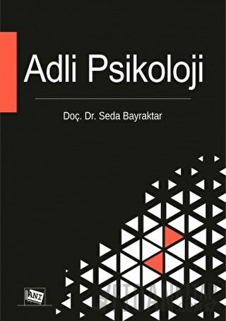 Adli Psikoloji