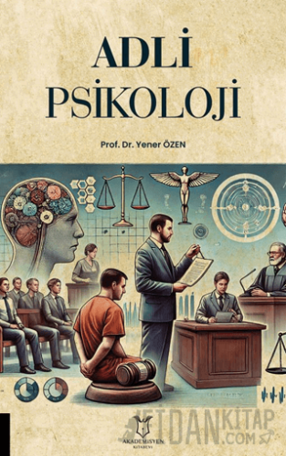 Adli Psikoloji
