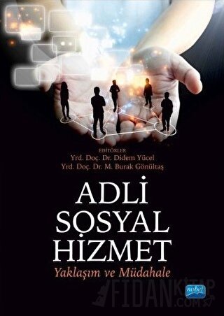 Adli Sosyal Hizmet Pınar Özdemir