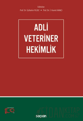 Adli Veteriner Hekimlik