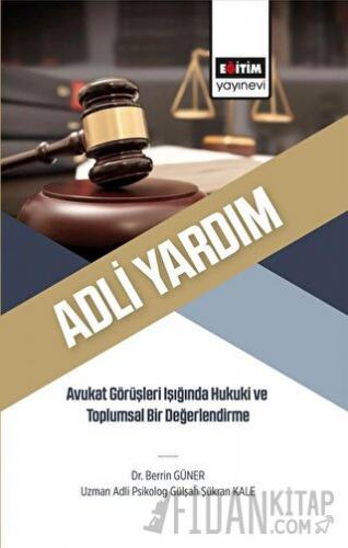 Adli Yardım