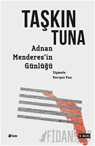 Adnan Menderes’in Günlüğü