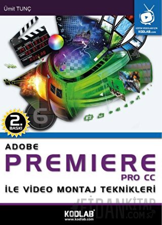 Adobe Premiere Pro CC