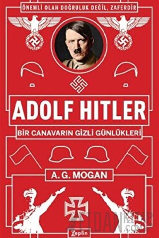 Adolf Hitler