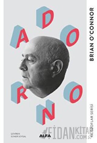 Adorno Brian O’connor