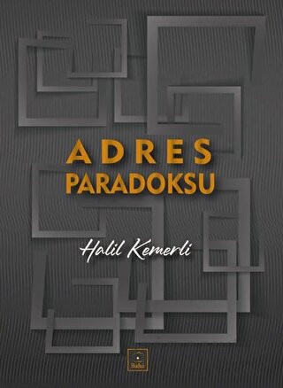 Adres Paradoksu