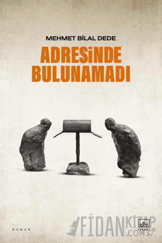 Adresinde Bulunamadı