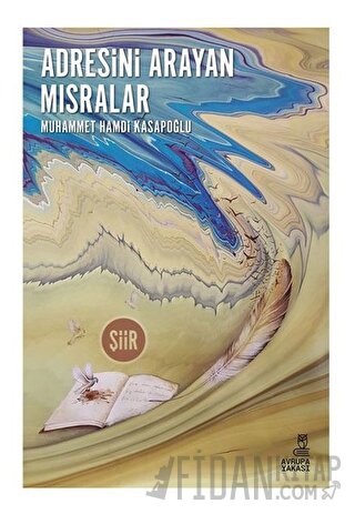 Adresini Arayan Mısralar