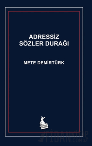 Adressiz Sözler Durağı