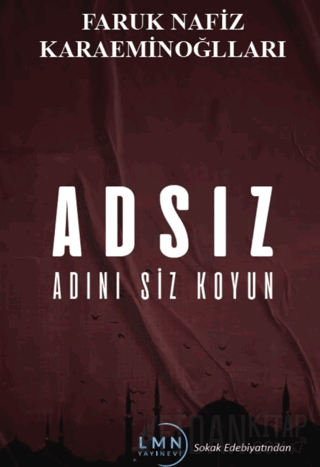 Adsız - Adını Siz Koyun