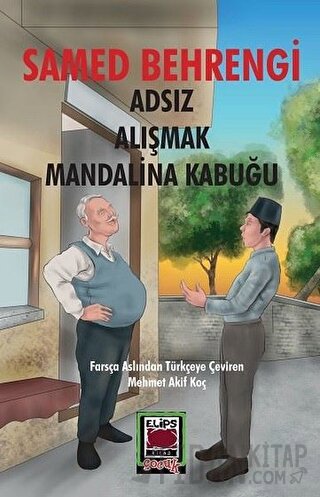 Adsız Alışmak Mandalina Kabuğu