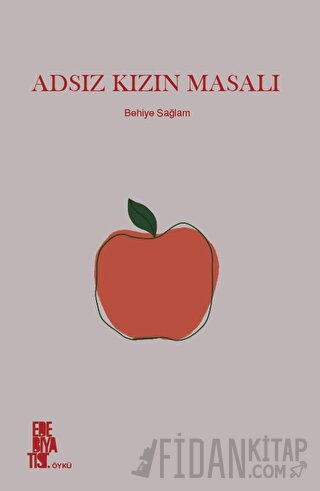 Adsız Kızın Masalı