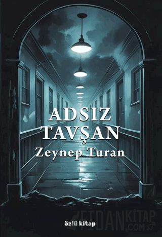 Adsız Tavşan