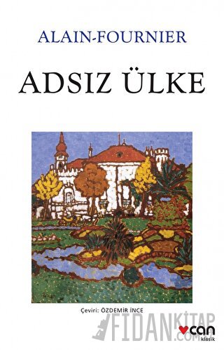Adsız Ülke