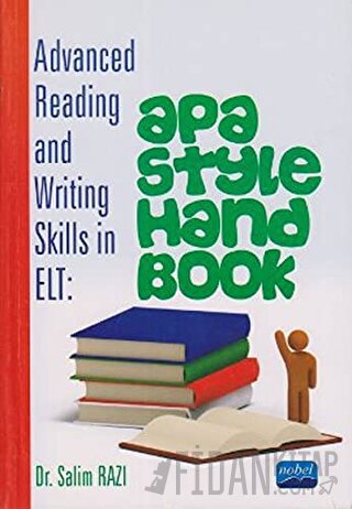 Advanced Reading and Writing Skills in ELT: APA Style Handbook Salim R