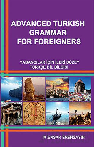 Advanced Turkish Grammar For Foreigners