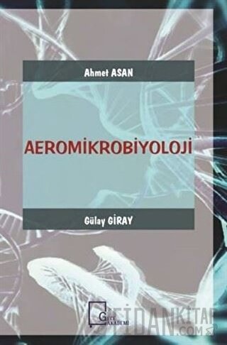 Aeromikrobiyoloji