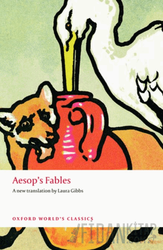 Aesop's Fables