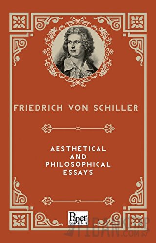 Aesthetical and Philosophical Essays