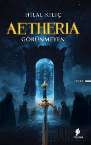 Aetheria Hilal Kılıç