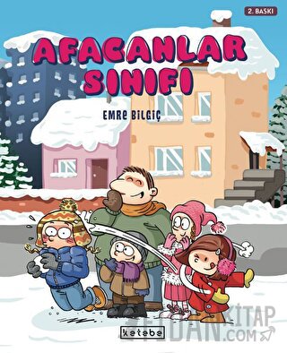 Afacanlar Sınıfı