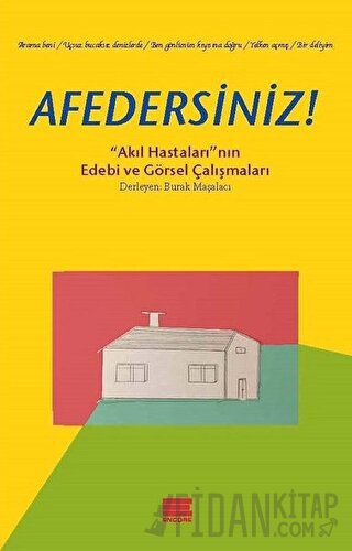 Afedersiniz!