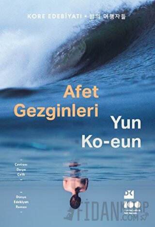 Afet Gezginleri