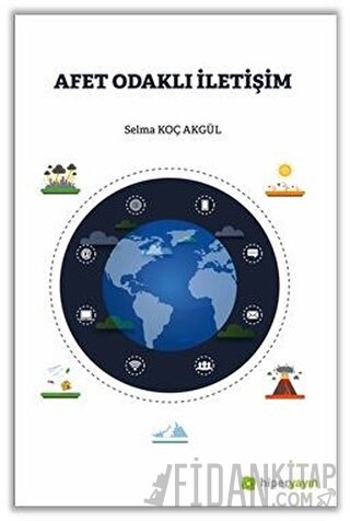 Afet Odaklı İletişim