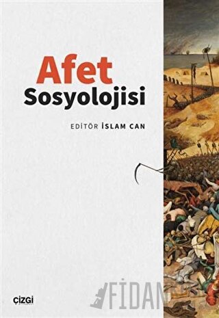 Afet Sosyolojisi