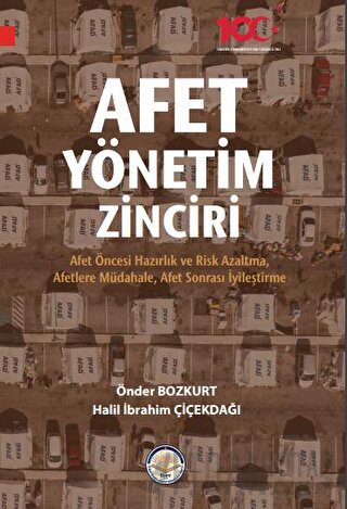 Afet Yönetim Zinciri