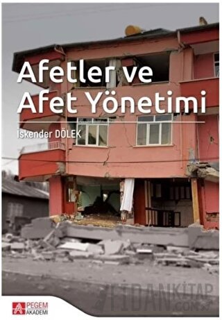 Afetler ve Afet Yönetimi