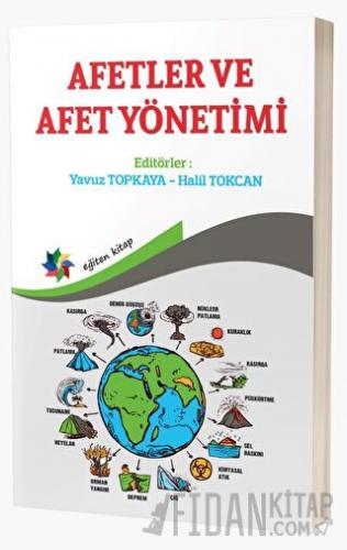 Afetler ve Afet Yönetimi