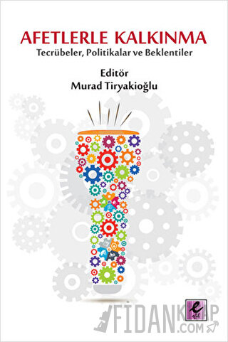 Afetlerle Kalkınma