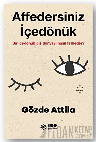 Affedersiniz İçedönük