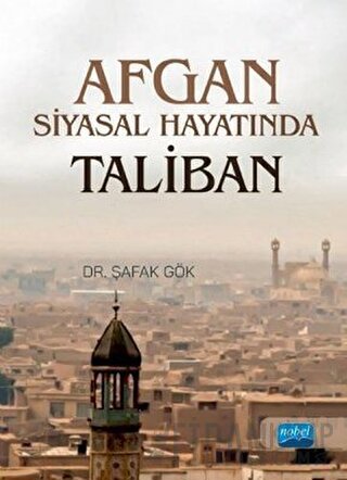 Afgan Siyasal Hayatında Taliban